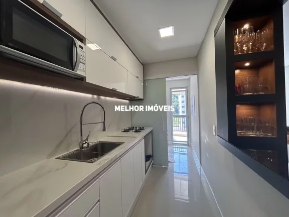 Imagem Apartamento á venda com 2 suites no bairro São Francisco de Assis em Camboriú