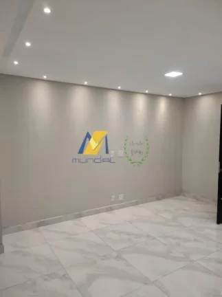 Imagem Sobrado 2 pavimentos com lazer completo em loteamento planejado - Atibaia