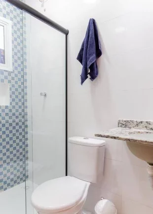 Imagem Apartamento 72 m² Parque das Nações Santo André