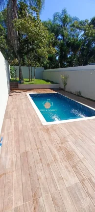 Imagem SOBRADO 3 SUITES À VENDA NO JARDIM PAULISTA – ATIBAIA