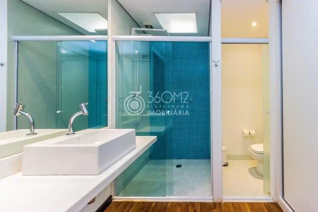 Imagem Apartamento Duplex para Venda em São Paulo / SP no bairro Vila Mariana