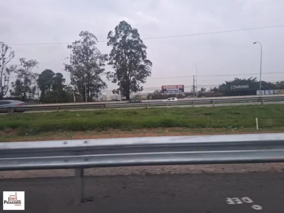 Imagem Terreno Oportunidade Itapevi - SP - Jardim Santa Rita
