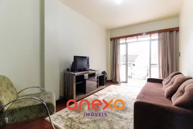 Apartamento mobiliado para locação em Blumenau – Bairro Centro