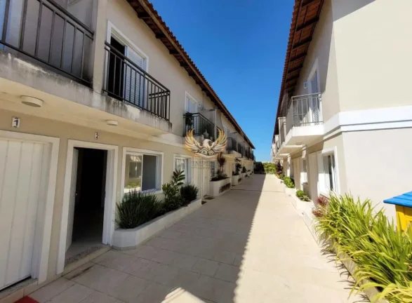 Imagem Casa de Condomínio