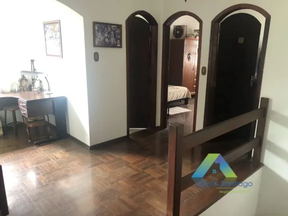 Imagem Ipiranga Sobrado 250M², 3 dormitórios, 6 vagas, ótima localização e valor !!!