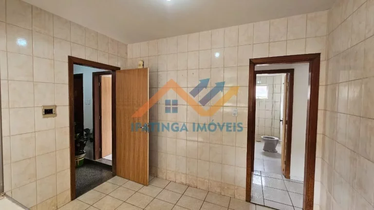 Imagem Apartamento à Venda no Bairro Caladinho – Coronel Fabriciano