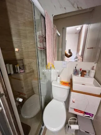 Imagem Casa à Venda no Bairro Nova Petrópolis - São Bernardo do Campo