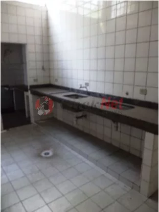 Imagem Prédio Comercial com salão e 2 salas para Locação no Centro de São Caetano