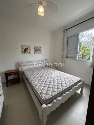 Imagem Apartamento incrível no centro de Ubatuba!