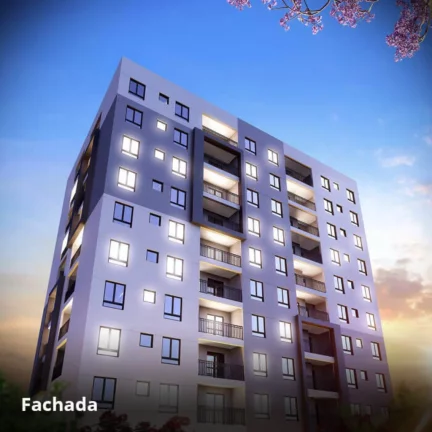 Imagem APARTAMENTO RESIDENCIAL em São Paulo - SP, Panambi
