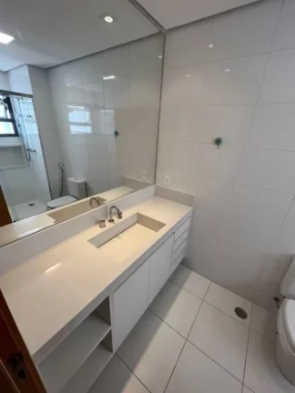 Imagem Apartamento com 4 dormitórios à venda, 192 m² por R$ 1.900.000,00 - Caputera - Arujá/SP