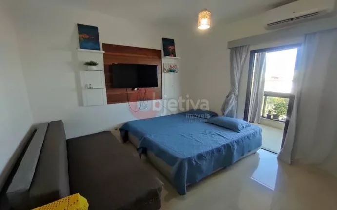Imagem Apartamento com 1 dormitório à venda - Centro - Cabo Frio/RJ
