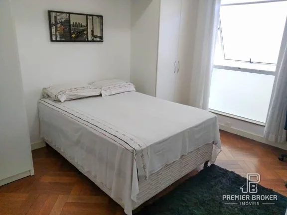 Imagem Apartamento à venda, 136 m² por R$ 850.000,00 - Várzea - Teresópolis/RJ