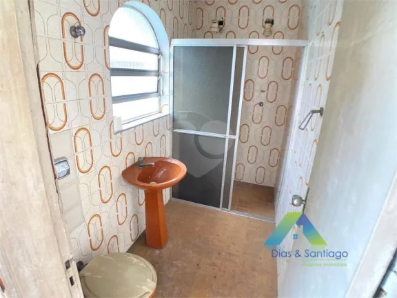 Imagem Casa com piscina em 300m² na Vila das Mercês - Região da Saúde/Zsul.