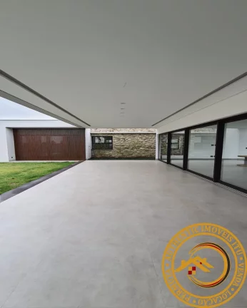 Imagem CASA RESIDENCIAL em ITU - SP, CONDOMÍNIO TERRAS DE SÃO JOSÉ