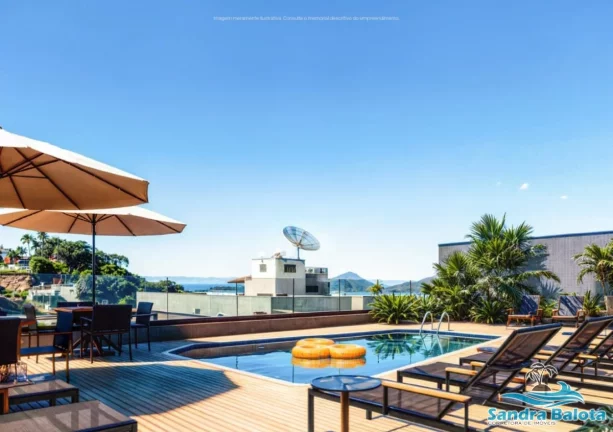 Imagem Apartamentos com 2 dormitórios/Tenório