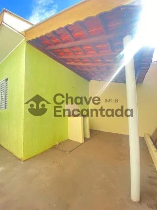 Imagem Casas / Padrão na cidade de Birigui