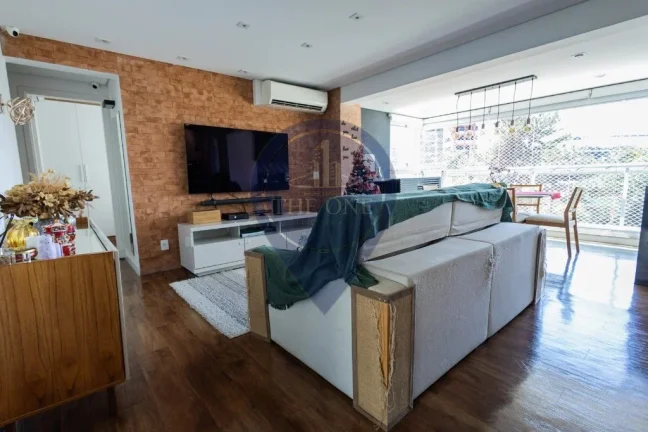 Imagem Imperdível oportunidade: Apartamento à venda em Pinheiros, São Paulo-SP, 2 quartos, 1 suíte, 2 banheiros, 2 vagas de garagem, 84m²!