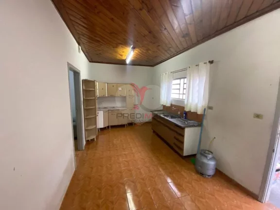 Imagem Casa Residencial Jardim Cruzeiro
