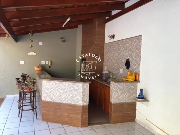 Imagem Casa a Venda no bairro City Ribeirão - Ribeirão Preto, SP