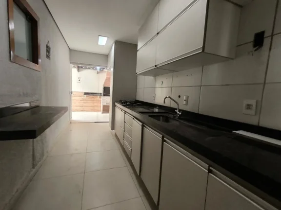 Imagem Casa De 3/4 C Suite + Escritorio No Cond Belle Vue A 8 Min Do Flamboyant