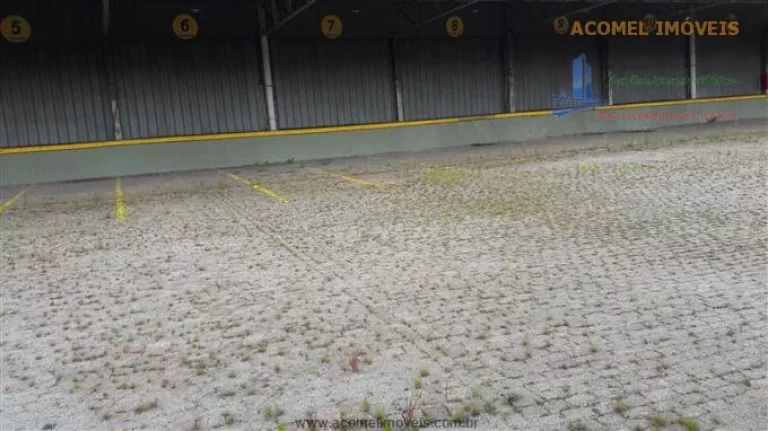 Imagem Galpões para locação em Barueri no bairro Jardim Belval