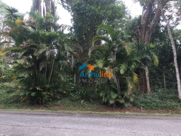 Imagem Terreno à venda, 2765 m² por R$ 450.000,00 - Chácara Represinha - Cotia/SP