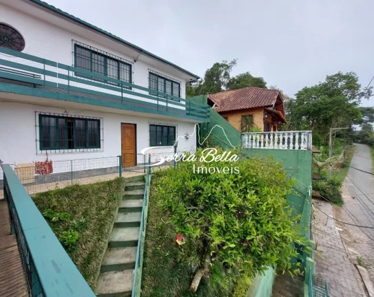 Casa em Jardim Europa, Teresópolis/RJ