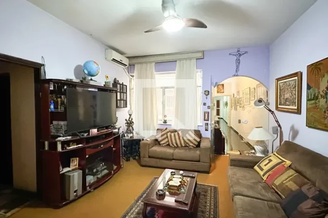 Imagem Apartamento à Venda - Copacabana, 4 Quartos, 400 m2