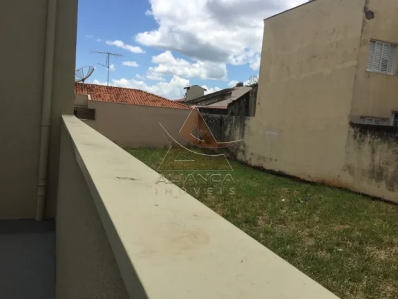 Imagem Terreno - Ribeirão Preto - Lagoinha