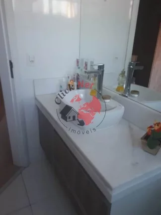 Imagem Ótima Cobertura em Prédio Sem Condomínio à venda no bairro Valparaíso em Santo André