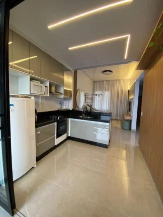 Imagem Casa à venda, 95 m² por R$ 689.000,00 - Condomínio Residencial Villaggio Ipanema I - Sorocaba/SP