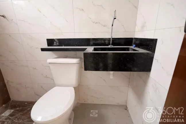 Imagem Cobertura para Venda em Santo André / SP no bairro Cidade São Jorge