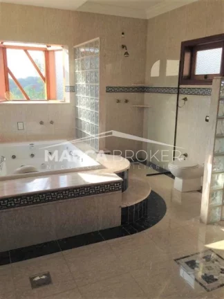 Imagem Casa de Condomínio com 4 Quartos à Venda, 770 m² em Dois Córregos - Valinhos