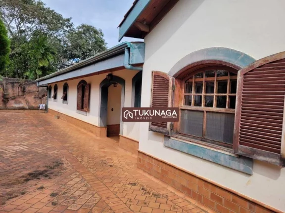 Imagem Chácara com 4 quartos à venda, 2000 m² por R$ 2.900.000 - Recanto Amapola - Bragança Paulista/SP