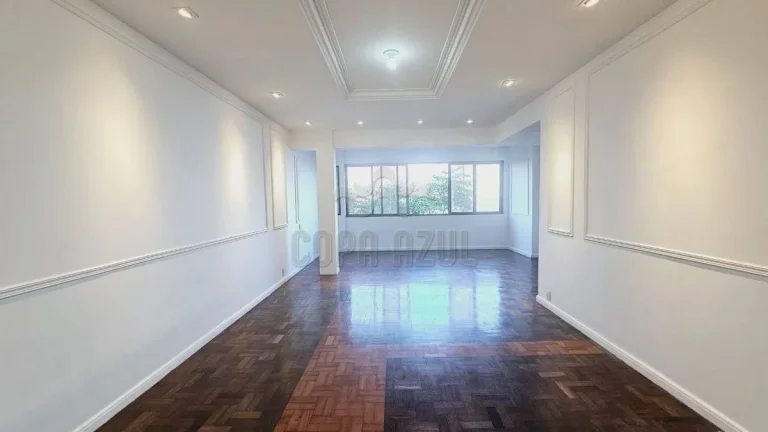Imagem Copacabana - Residencial › Apartamento com 3 quarto(s) a Venda