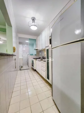 Imagem Apartamento para locação Temporada com 2 Dormitórios 1 suíte - Riviera de São Lourenço - Bertioga SP