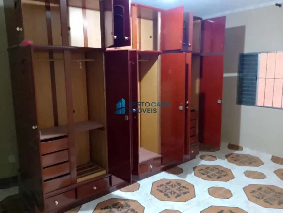 Imagem Casa Comercial