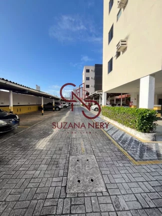 Imagem Apartamento com 3 quartos em Lagoa Nova