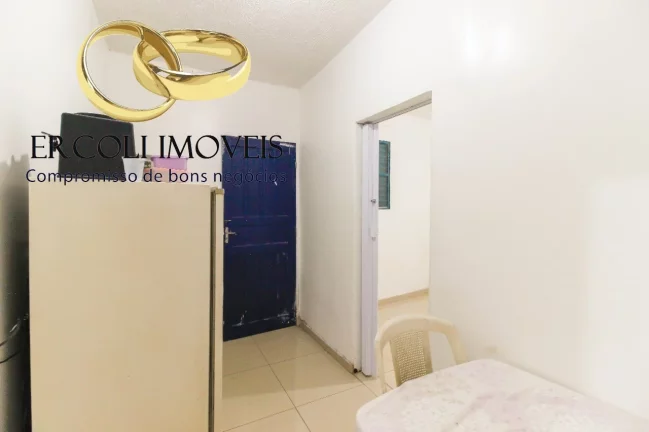 Imagem Imóvel Comercial/Industrial com Área Residencial ou Administrativa - 300 m² no Bairro Guaiaúna, São Paulo