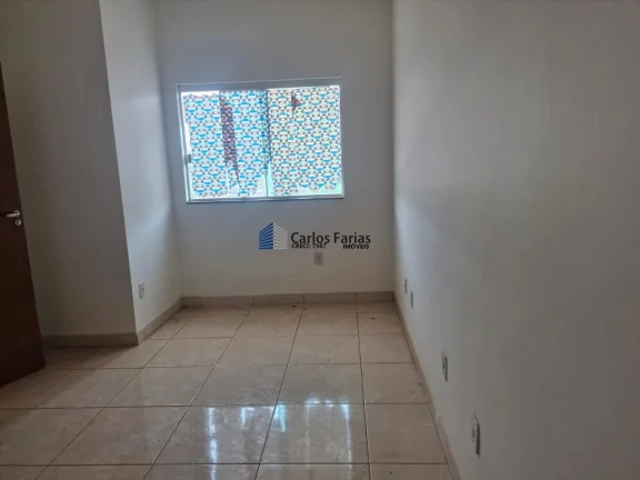 Imagem Apartamento para Venda em Brasília, Setor Habitacional Jardim Botânico, 2 dormitórios, 2 banheiros, 1 vaga