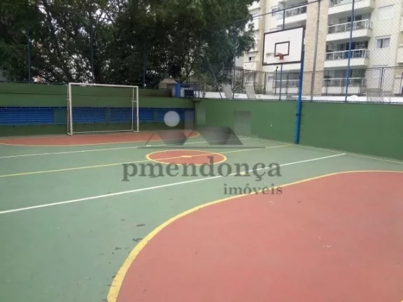 Imagem Apartamento à venda em perdizes com 04 quartos e 02 vagas, 154m²