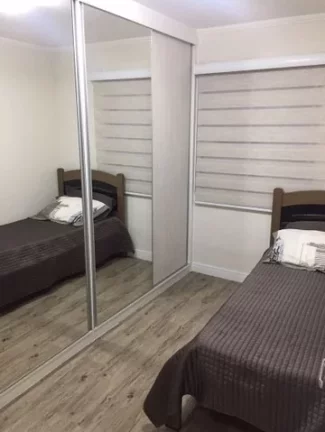 Imagem Apartamento Penha Reformado 2 Dorms, 1 Vaga