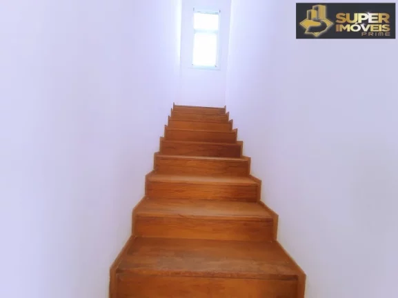 Imagem Casa de alto padrão sustentável em Steel Frame