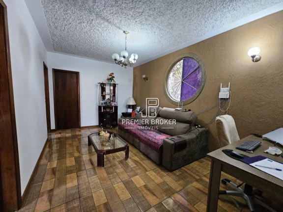 Imagem Casa à venda, 238 m² por R$ 1.200.000,00 - Tijuca - Teresópolis/RJ