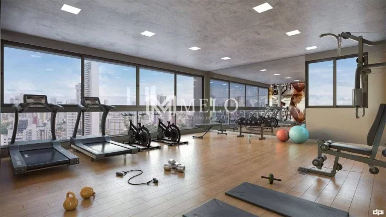 Imagem Oportunidade em TORRE: 75,13m², 03qts, 02suites, 02vagas..