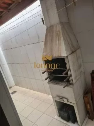 Imagem Casa à Venda Condomínio Jardim Karolyne - Votorantim/SP