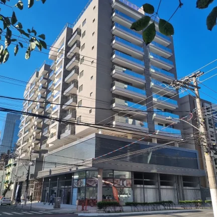 Imagem APARTAMENTO RESIDENCIAL em Vila Velha - ES, Praia da Costa