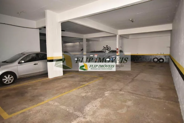Imagem More em um apartamento de 150 metros quadrados com 3 quartos na melhor região de Campinas - SP
