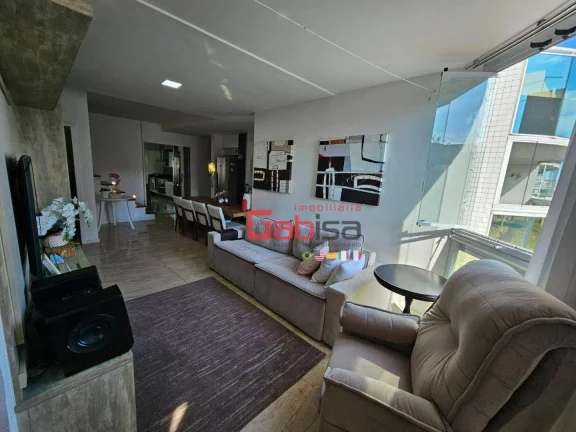 Imagem Cobertura com 3 dormitórios à venda, 170 m² por R$ 1.250.000,00 - Centro - Cabo Frio/RJ